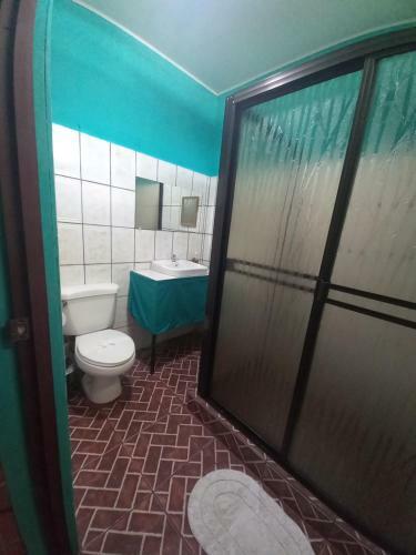 Apartamento Villa Encantada Manuel Antonio Cr
