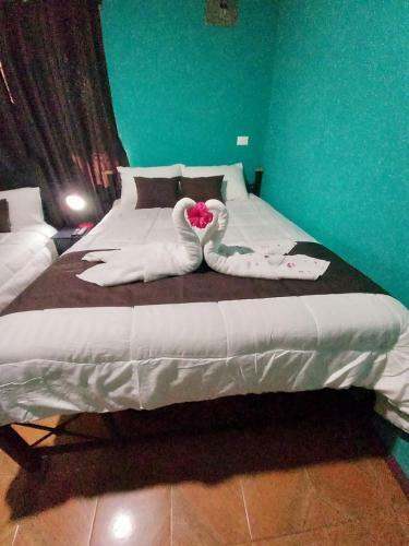 Apartamento Villa Encantada Manuel Antonio Cr