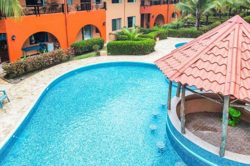 Pueblo Real Resort