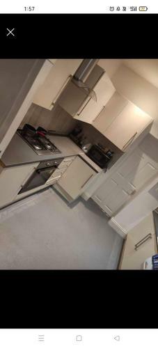 Enfields Lock Holiday Home