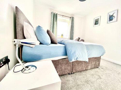 Apartamento Serviced Accommodation Moray Holyrood