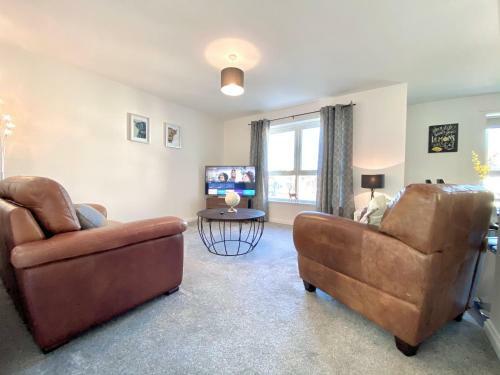 Apartamento Serviced Accommodation Moray Holyrood