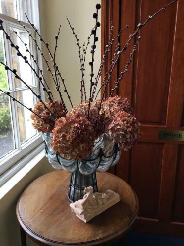 Moraybank Bed & Breakfast
