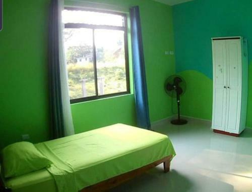 Agroturismo Yellow House