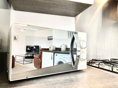 Apartamento 34 Cawdor Avenue, Elgin