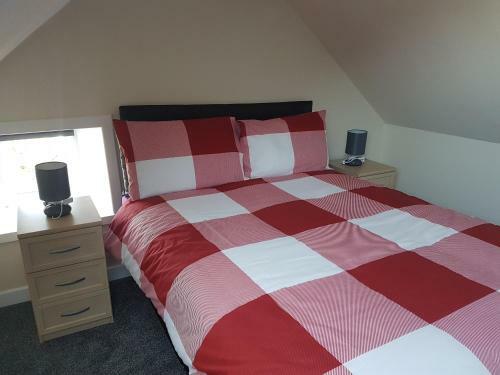 Hostal Ladyhill House