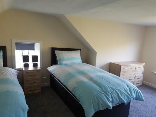 Hostal Ladyhill House
