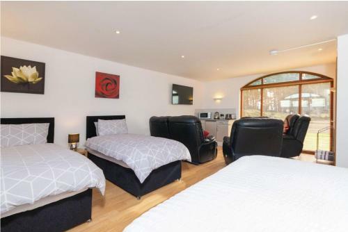 Hostal The Garden Room - Woodside