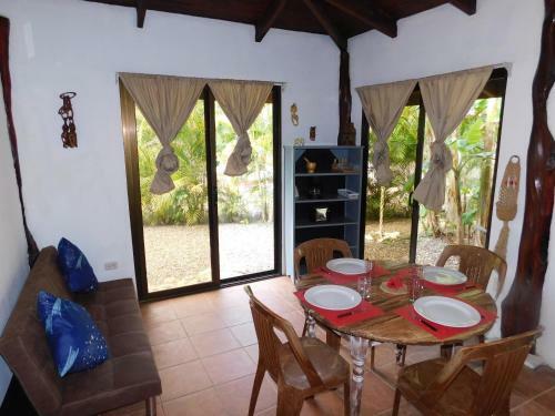 Villas Jungle 5