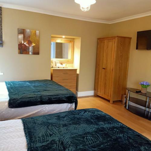 Bed & Breakfast The Milton