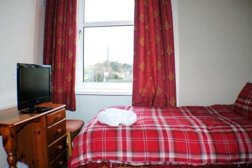 Hostal Elgin Guest House