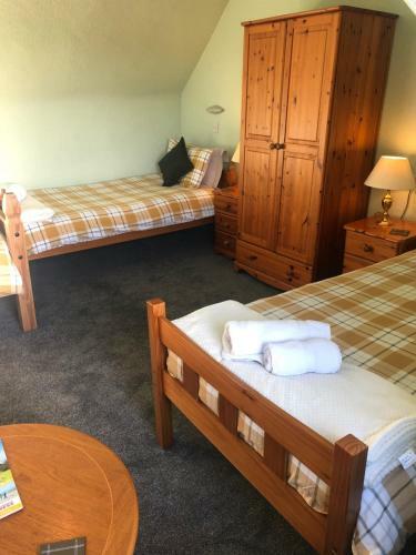 Hostal Elgin Guest House