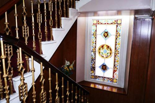 Hostal Elgin Guest House