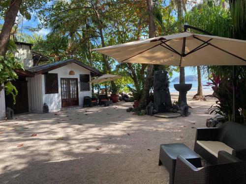 Bed & Breakfast Macao Beach