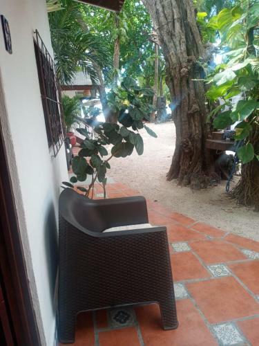 Bed & Breakfast Macao Beach
