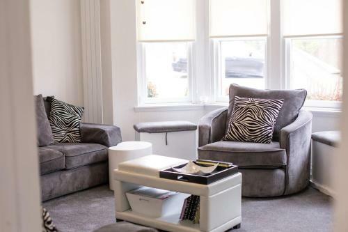 Town Centre Apartment