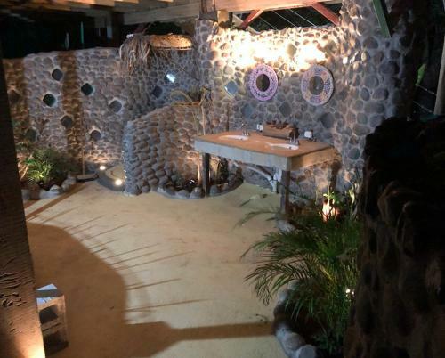 Posada Sundance Eco Project