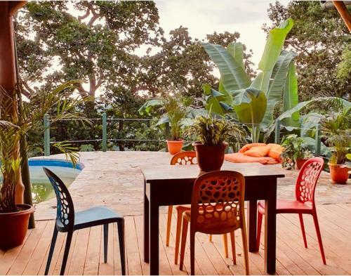 Posada Sundance Eco Project