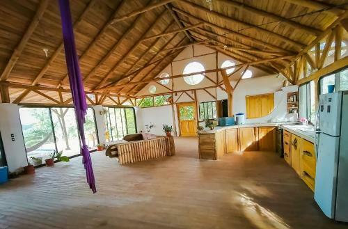 Posada Sundance Eco Project