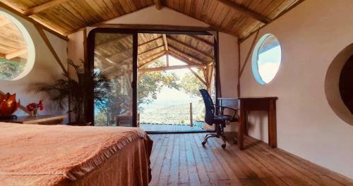 Posada Sundance Eco Project