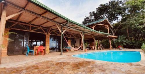Posada Sundance Eco Project
