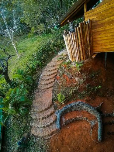 Posada Sundance Eco Project