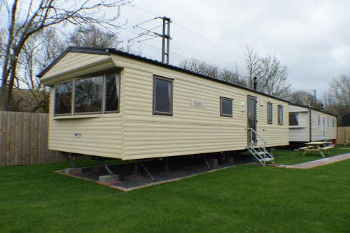 Chapel View Caravans