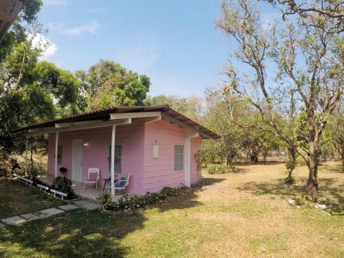 La Casita de El Valle