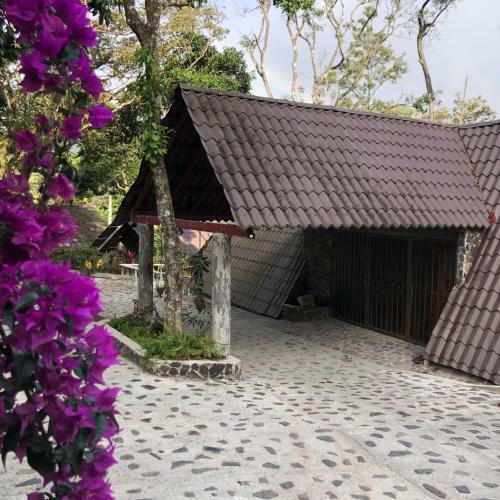 Hotel Refugio Cariguana