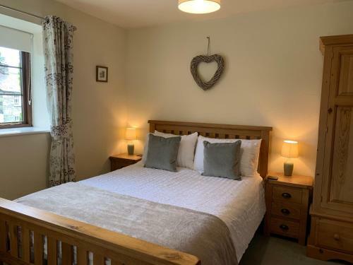 Wheelwrights House, Elterwater