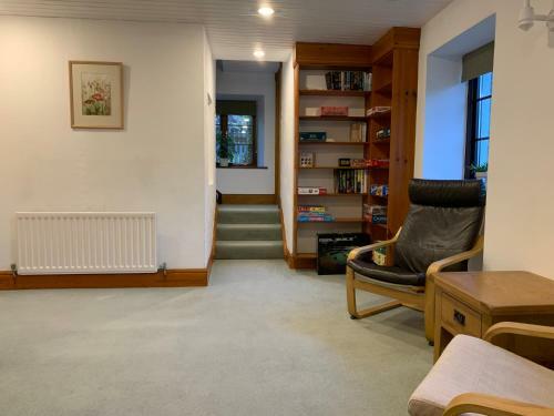 Wheelwrights House, Elterwater