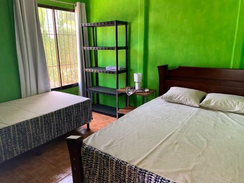 Apartamento Casa Aura