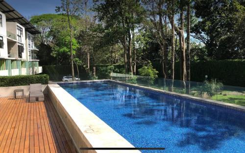 Apartamento Lovely 1-bedroom Condo With Pool