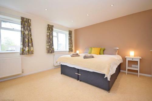 White Walls - Emsworth