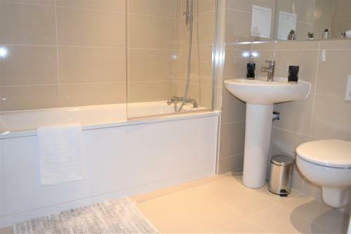 Apartamento Hamptons Point
