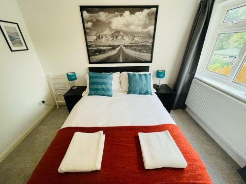 Enfield Chase Serviced Apartment