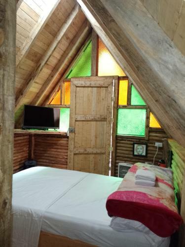 Cielito Verde Glamping