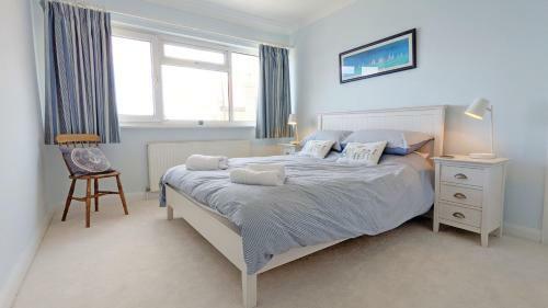 King's View - Emsworth
