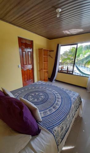 Apartamento Paraiso Tropical 2