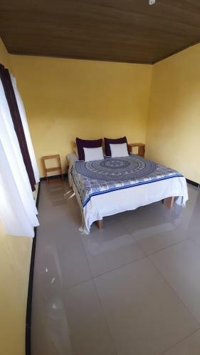 Apartamento Paraiso Tropical 2