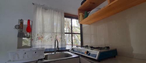 Apartamento Paraiso Tropical 2