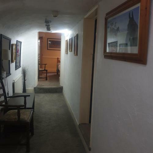 Hotel The Wheatsheaf Inn