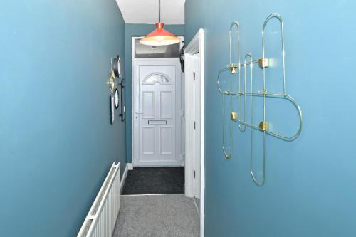 Apartamento 3br House With Working Desk!for Working Away!