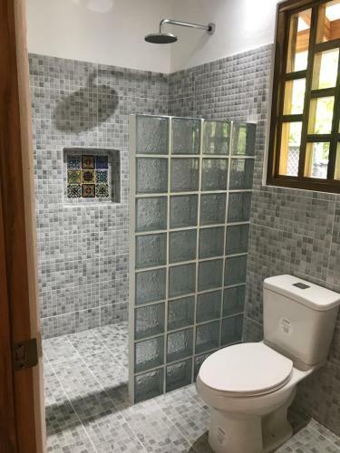 Casita Chilamate