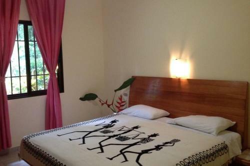 Villa Hotel Casa Bonita
