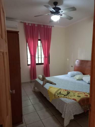 Villa Hotel Casa Bonita