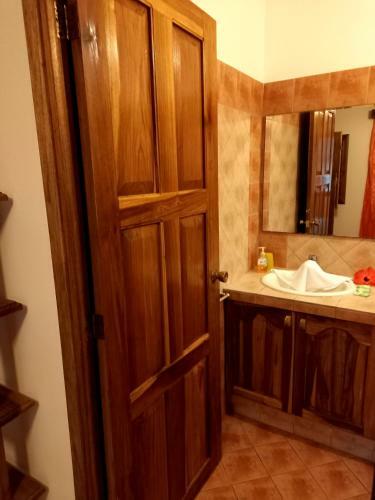 Villa Hotel Casa Bonita