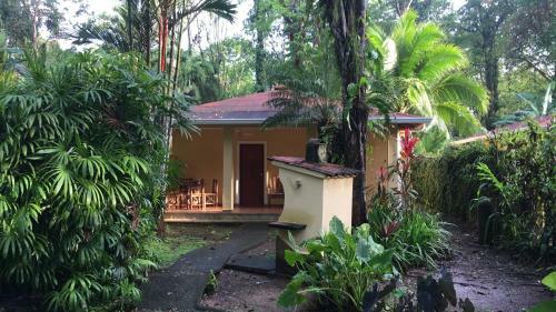 Villa Hotel Casa Bonita