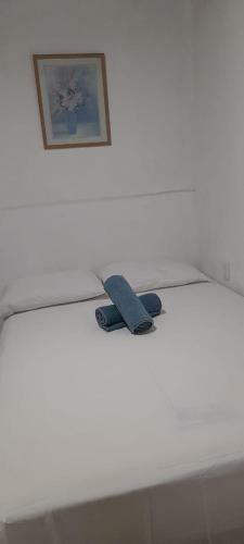 Apartamento Casa Cristy