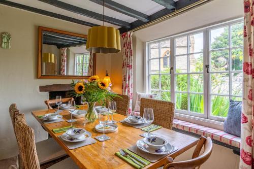 Rose Cottage